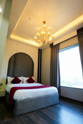 Hotel Adsan Heights